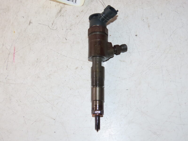PEUGEOT-INJECTEUR 3