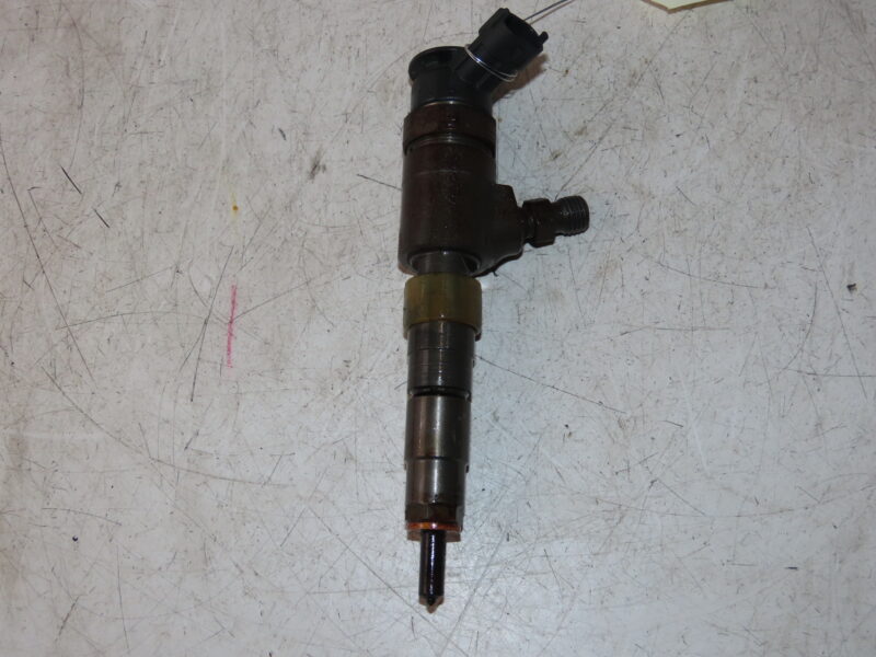 PEUGEOT-INJECTEUR 4