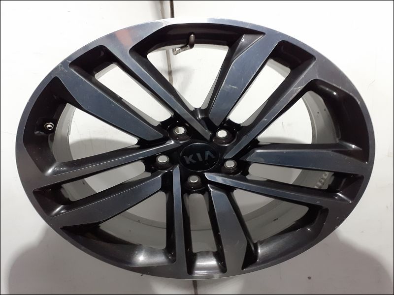 KIA-JANTE ALUMINIUM 4