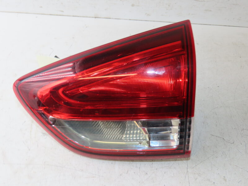 RENAULT-FEU AR INT D