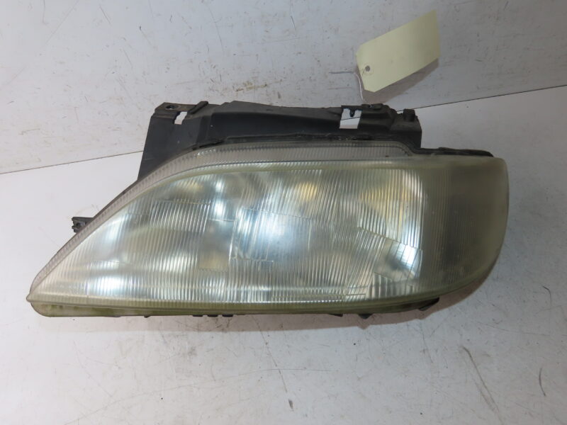 CITROEN-PHARE G