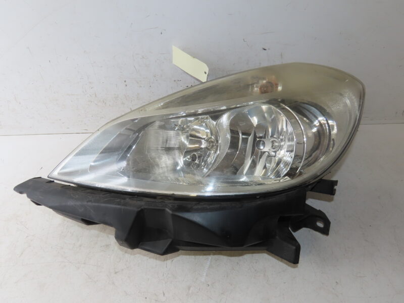 RENAULT-PHARE G