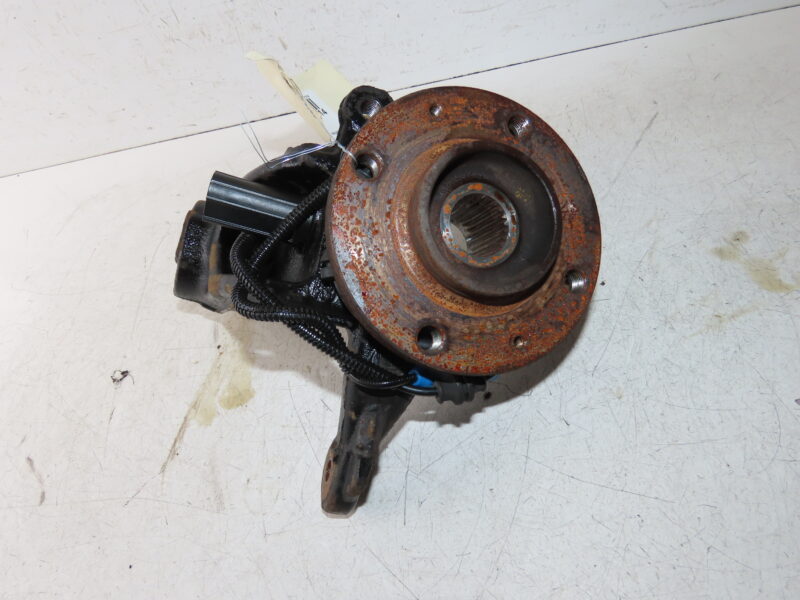 PEUGEOT-FUSEE AVD