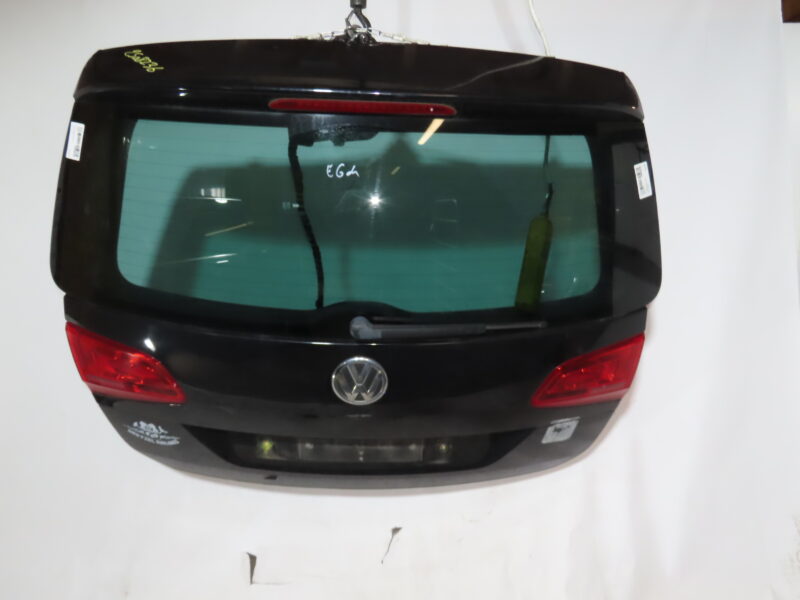 VOLKSWAGEN-HAYON