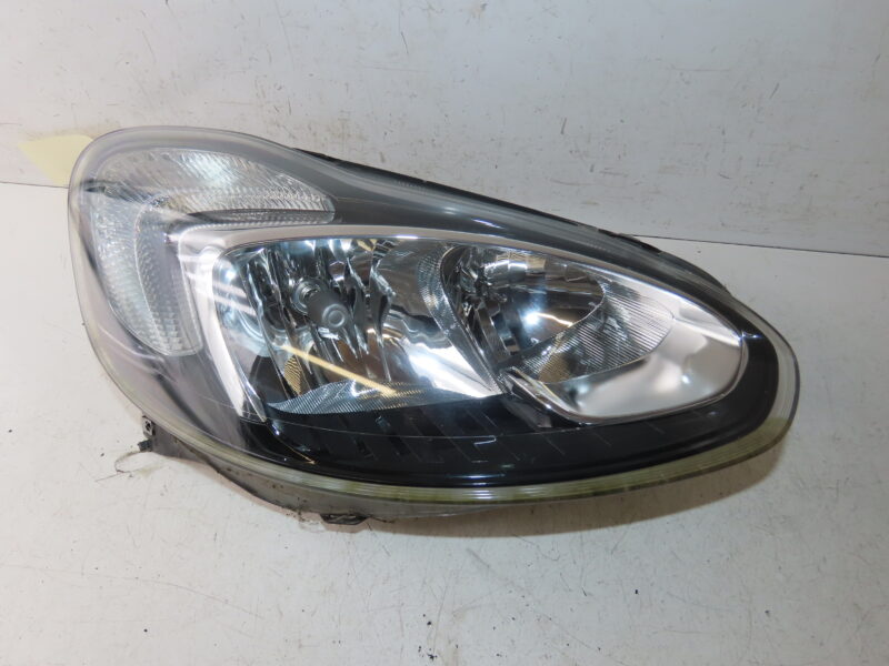 OPEL-PHARE D