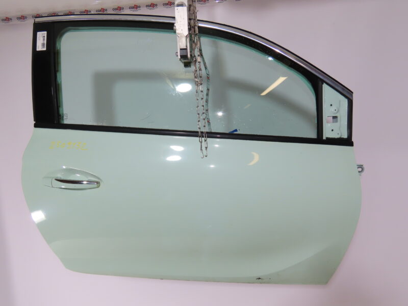 OPEL-PORTE AVD