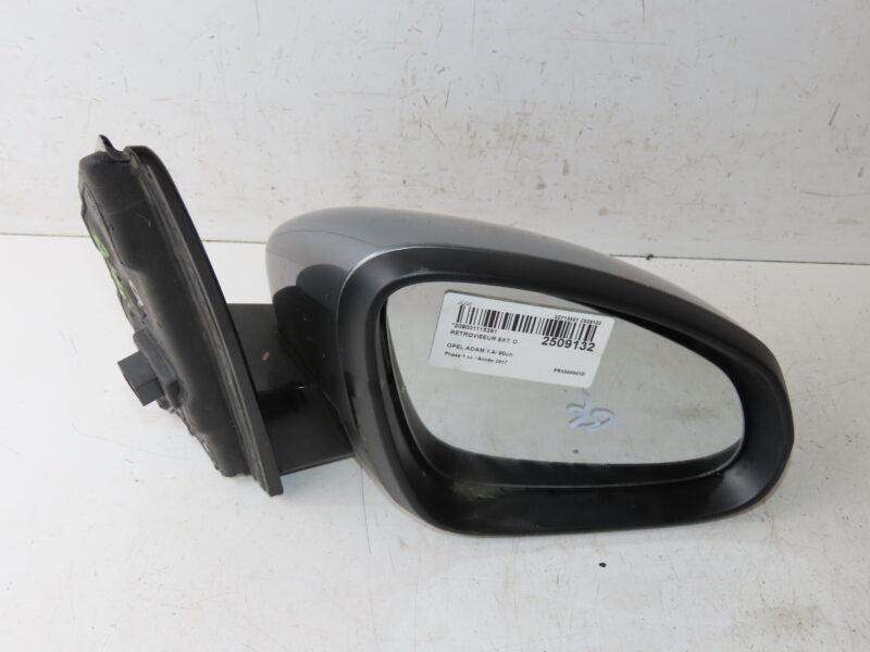 OPEL-RETROVISEUR EXT. D