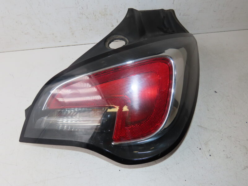 OPEL-FEU ARD