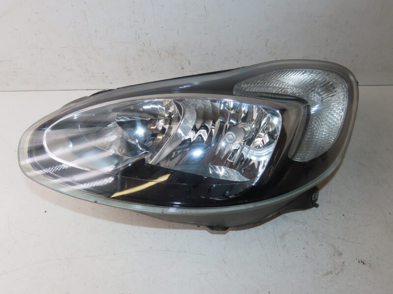 OPEL-PHARE G