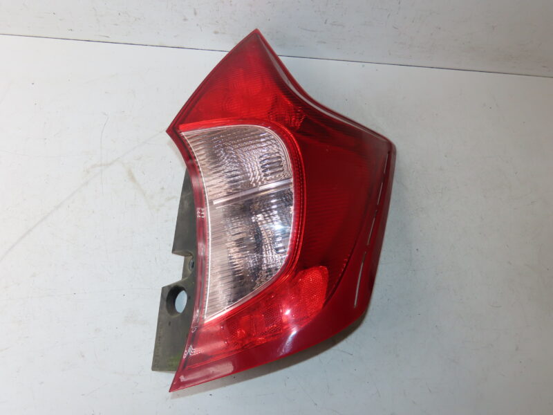 NISSAN-FEU ARD