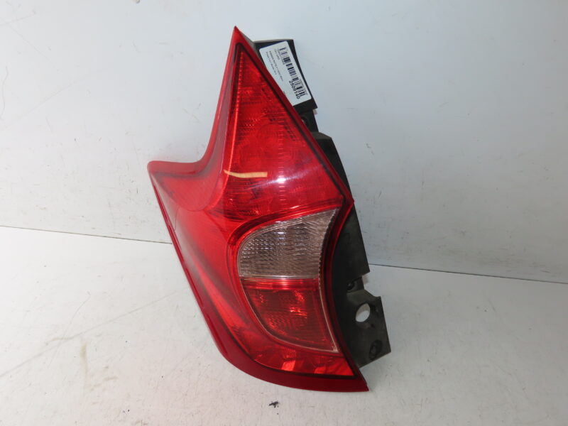 NISSAN-FEU ARG
