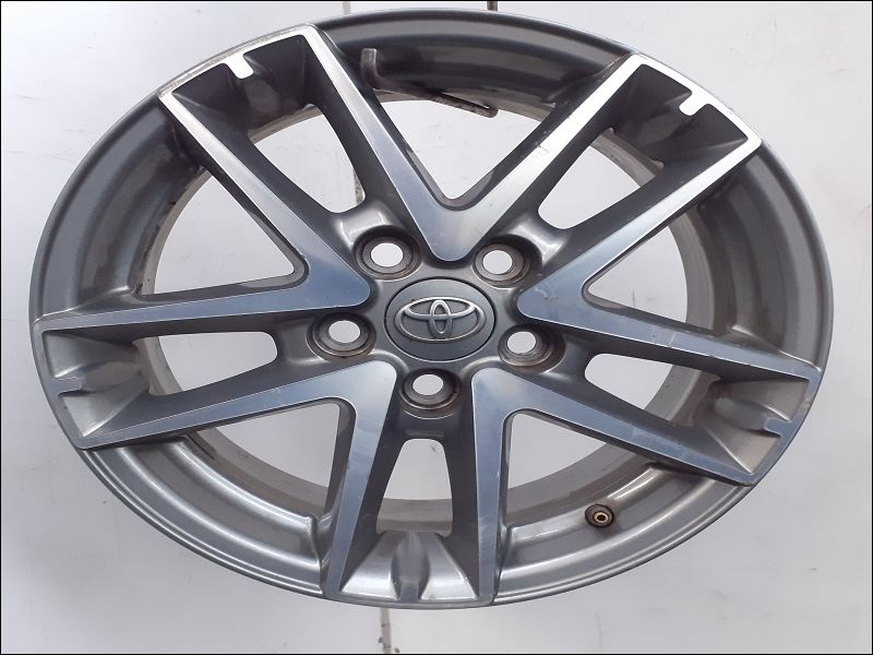 TOYOTA-JANTE ALUMINIUM 3