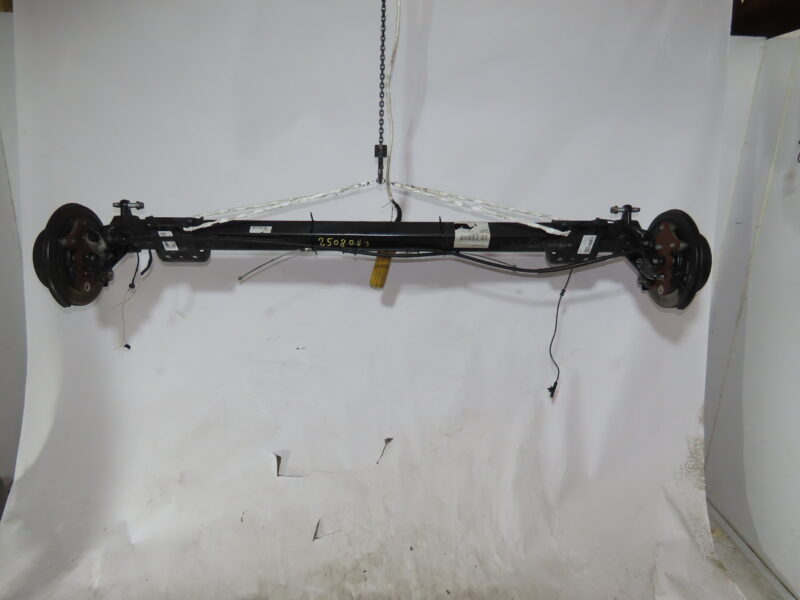 FIAT-TRAIN AR