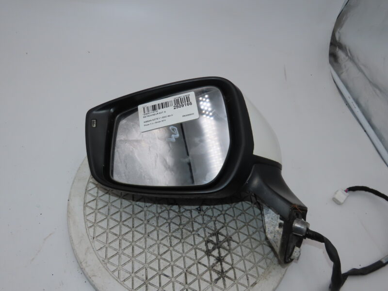 NISSAN-RETROVISEUR EXT. G