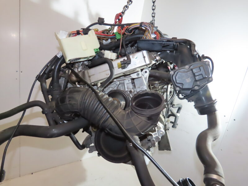 B.M.W.-MOTEUR COMPLET