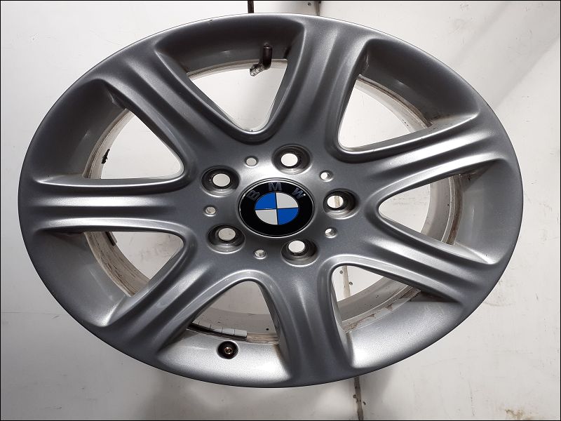 B.M.W.-JANTE ALUMINIUM 1