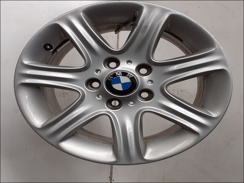 B.M.W.-JANTE ALUMINIUM 2