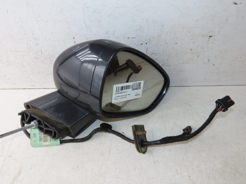 CITROEN-RETROVISEUR EXT. D