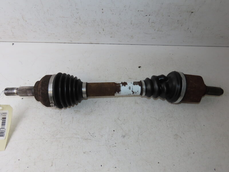 CITROEN-TRANSMISSION AVG
