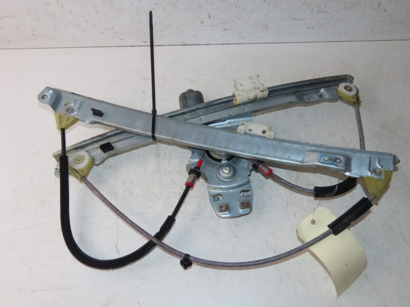 CITROEN-MECANISME+MOTEUR LEVE-GLACE AVD