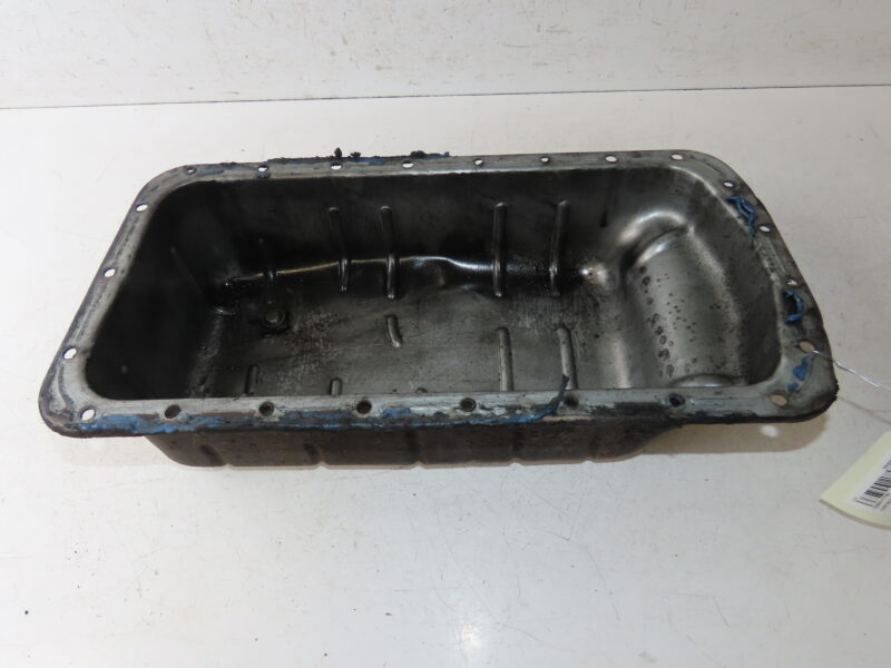 CITROEN-CARTER INF MOTEUR