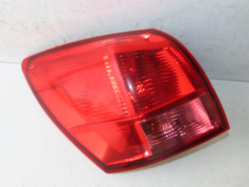 NISSAN-FEU ARG