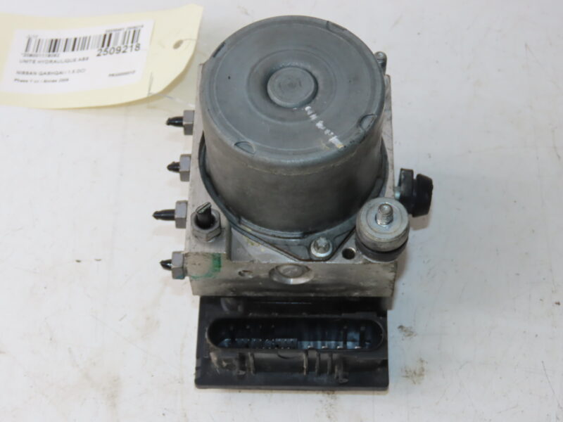 NISSAN-UNITE HYDRAULIQUE ABS