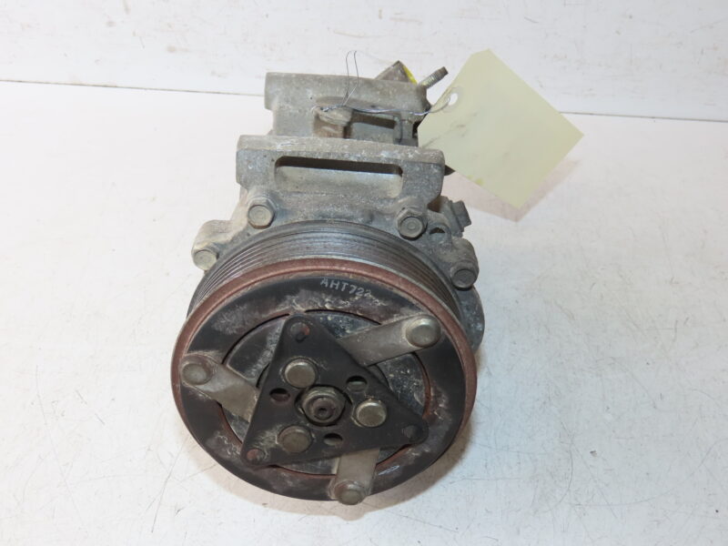 PEUGEOT-COMPRESSEUR AIR CONDITIONNE