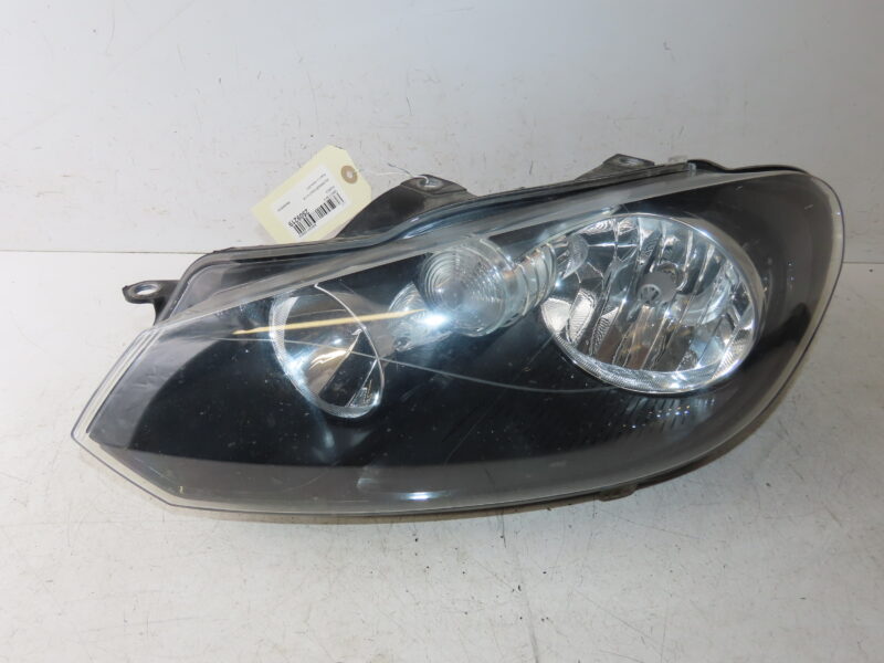 VOLKSWAGEN-PHARE G