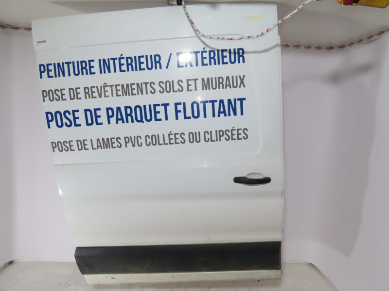 FORD-PORTE COULISSANTE D