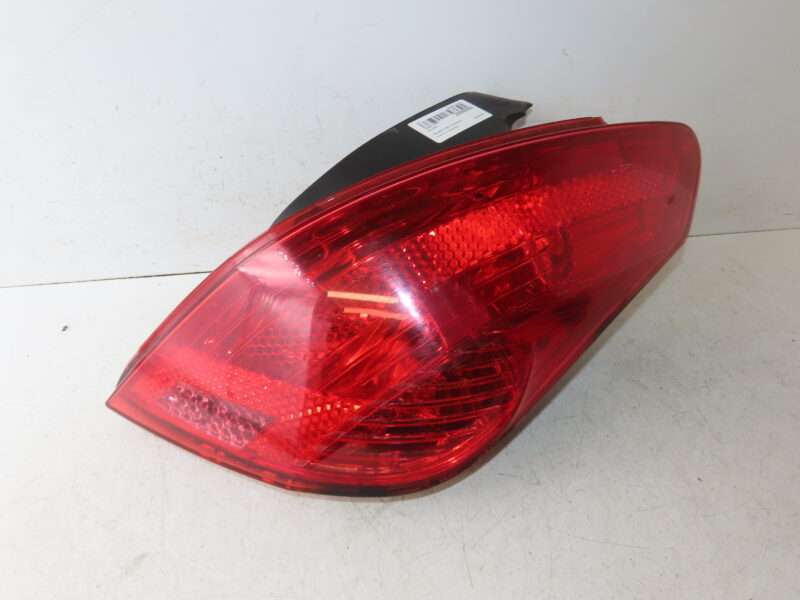 PEUGEOT-FEU ARD