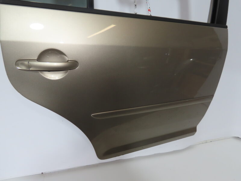 VOLKSWAGEN-PORTE ARD