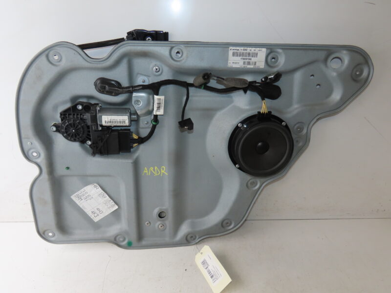 VOLKSWAGEN-MECANISME+MOTEUR LEVE-GLACE ARD