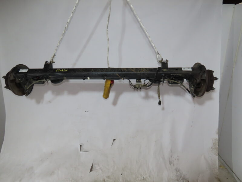 FORD-TRAIN AR