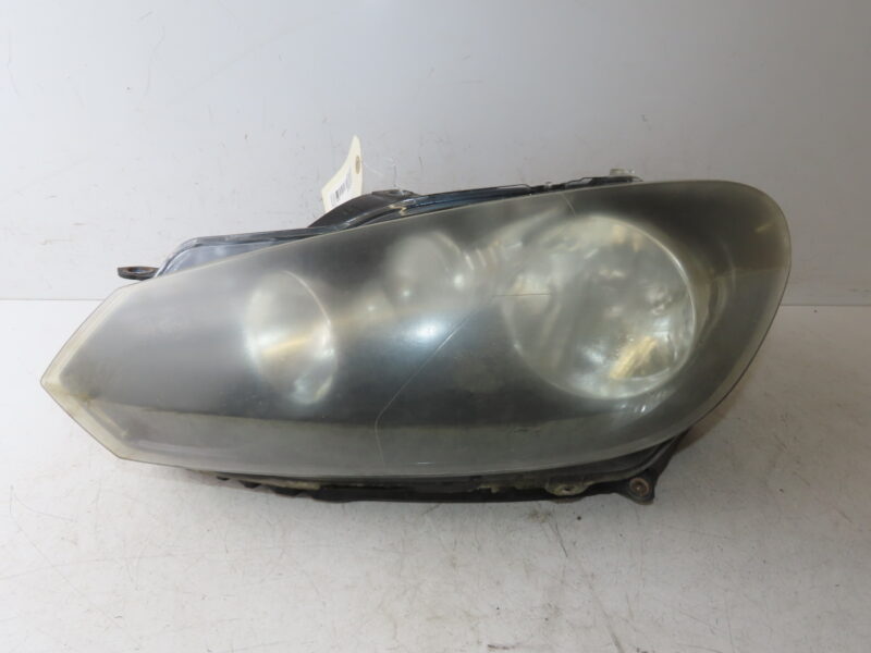 VOLKSWAGEN-PHARE G