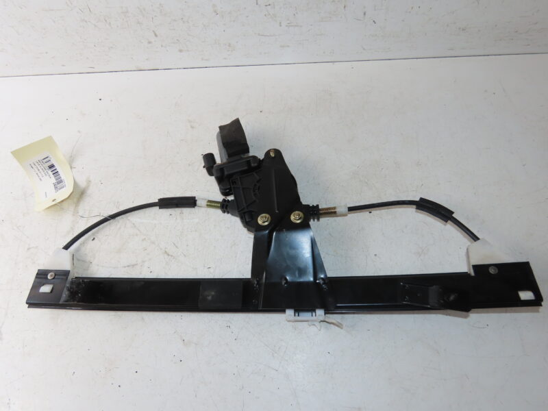 FIAT-MECANISME+MOTEUR LEVE-GLACE AVD