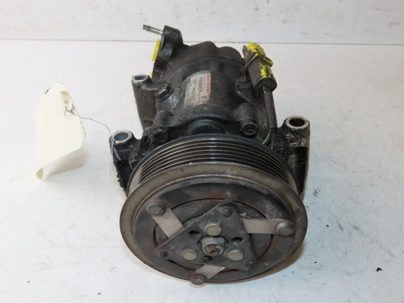 CITROEN-COMPRESSEUR AIR CONDITIONNE