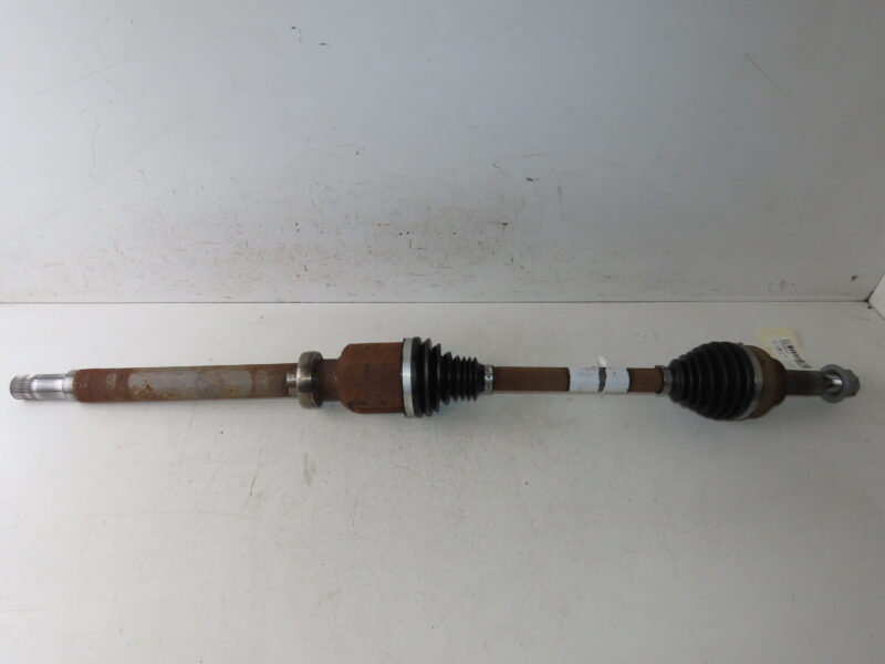 FORD-TRANSMISSION AVD