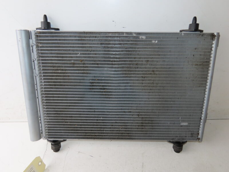 PEUGEOT-CONDENSEUR CLIM