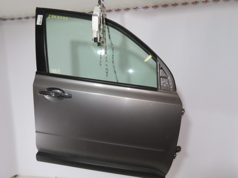NISSAN-PORTE AVD