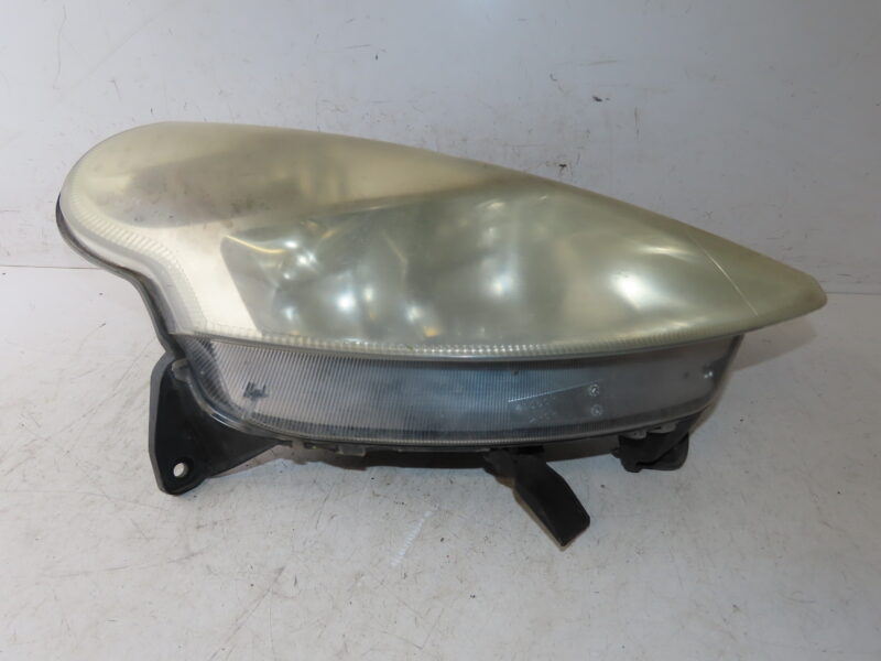 CITROEN-PHARE D
