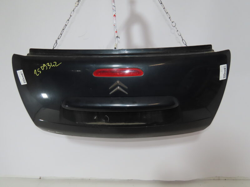 CITROEN-HAYON INF