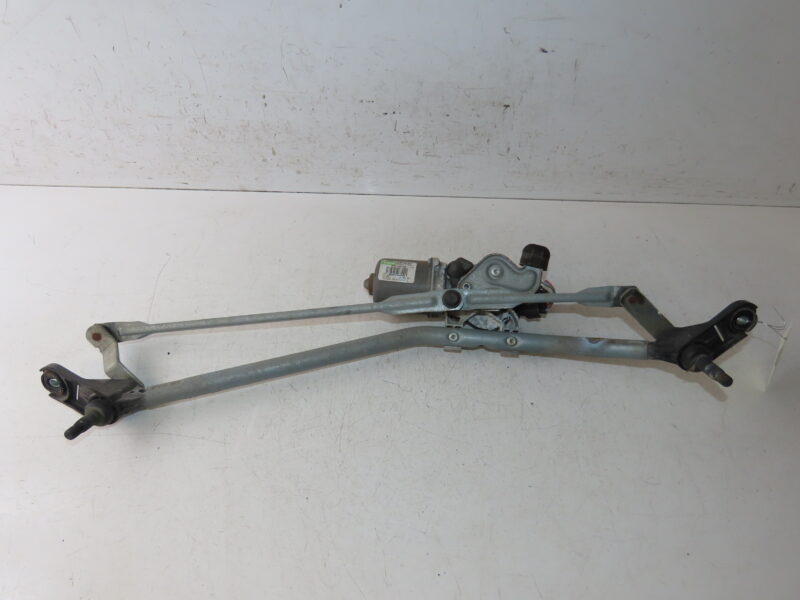 RENAULT-MOTEUR ESSUIE-GLACE AV