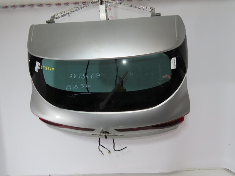 RENAULT-HAYON