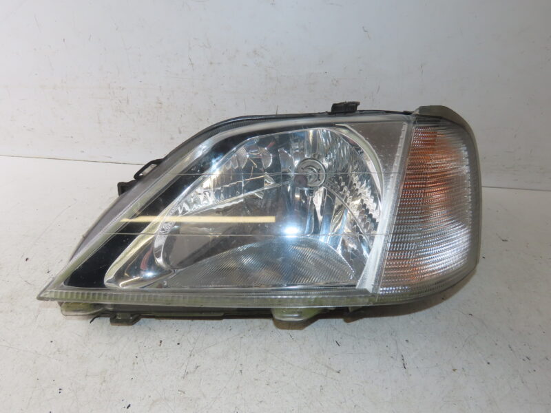 DACIA-PHARE G
