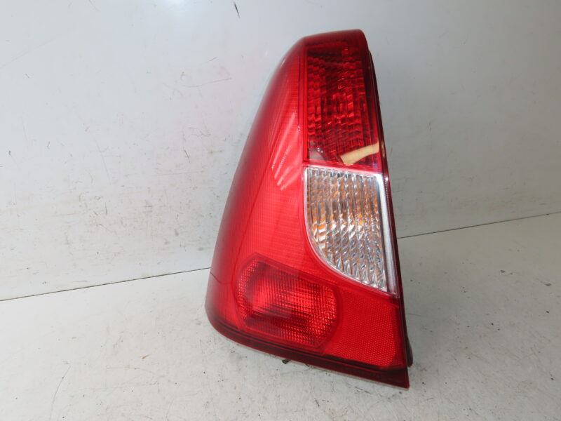 DACIA-FEU ARG
