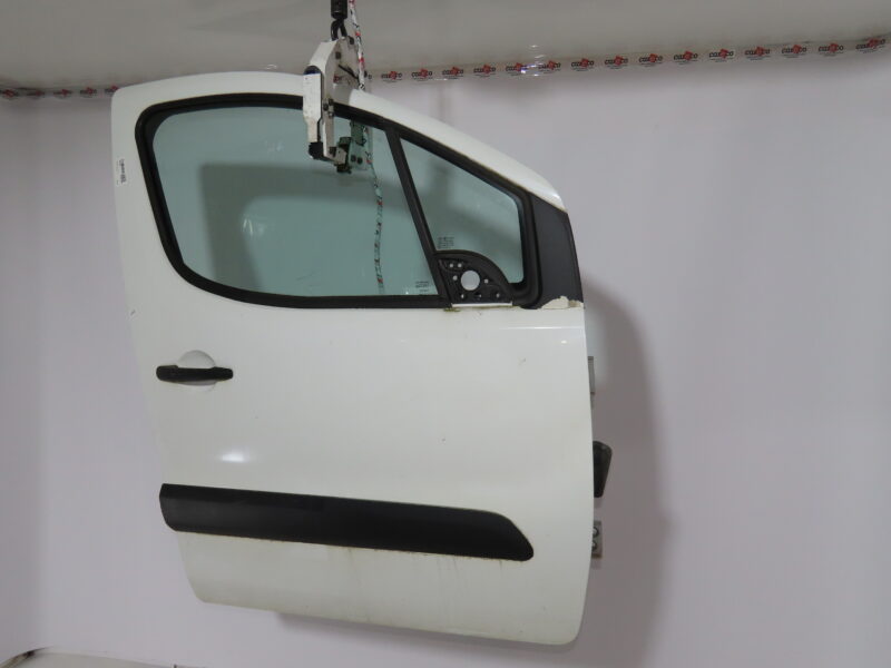 PEUGEOT-PORTE AVD