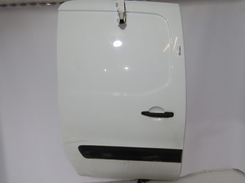 PEUGEOT-PORTE COULISSANTE D