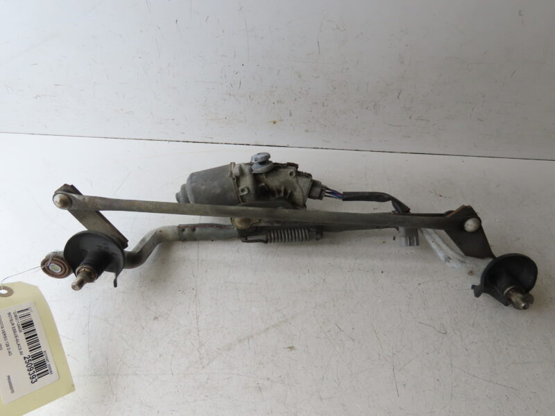 TOYOTA-MOTEUR ESSUIE-GLACE AV