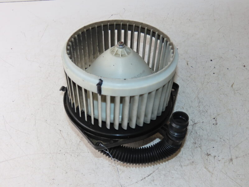 RENAULT-MOTEUR VENTILATEUR CHAUFFAGE